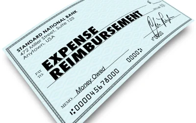 The Neal Group, LLC’s Thoughts on Reimbursement vs Company Cards