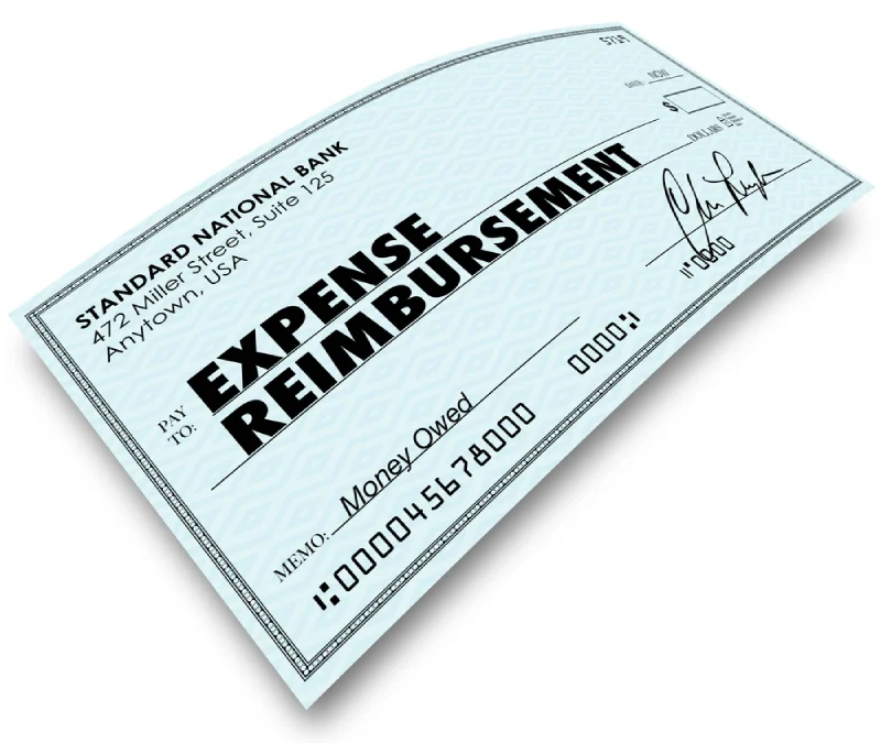 The Neal Group, LLC’s Thoughts on Reimbursement vs Company Cards