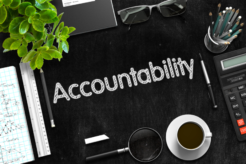 Developing Accountability In Your Milwaukee and Southeastern Wisconsin Business