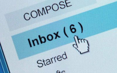 Email Inbox Management for Milwaukee Business Owners
