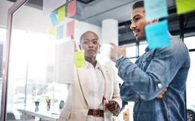 Five Reasons to Take Scenario Planning Seriously in Your Milwaukee Small Business