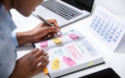 Flexible Scheduling Proposal for Milwaukee Small Businesses