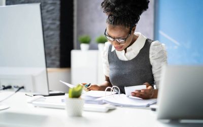 A Good Accountant for Your Milwaukee Small Business Provides This