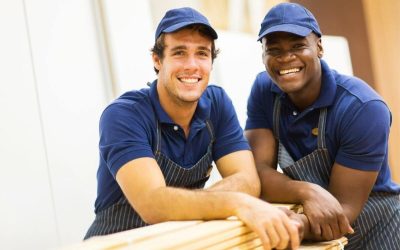 A Leadership Qualities List To Help You Build Your Milwaukee Company Team