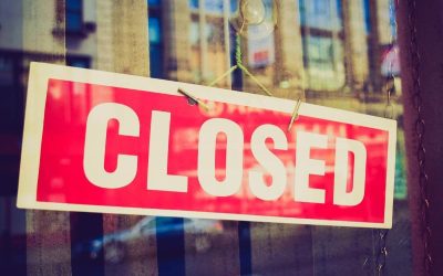 How To Close A Business, Legally: Steps for Milwaukee Business Owners
