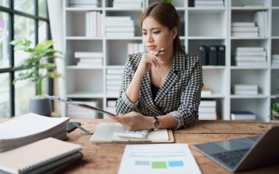 What a Good Milwaukee Bookkeeper Does for Your Business