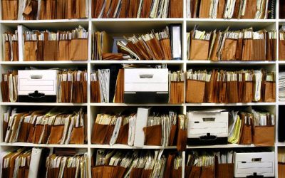 Cloud Storage for Businesses: The Neal Group, LLC’s 7 Steps For Going Digital