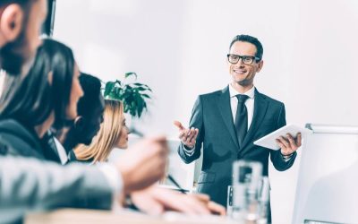 Good Leadership in Your Milwaukee Business Starts Here