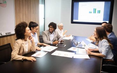 Growing Revenue in Your Milwaukee Business Starts with Your Team