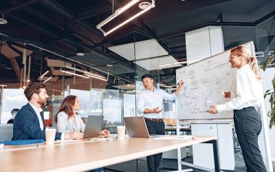 Strategic Business Planning to Level Up Your Southeastern Wisconsin Business