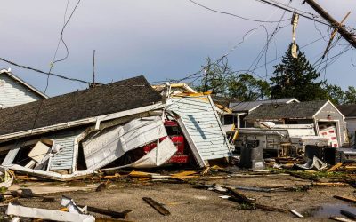 Tax Deadlines in Natural Disasters: Neal’s Basic Guide