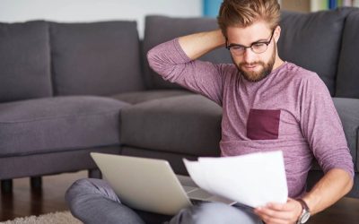 Jon Neal’s Last-Minute Tax Filing Tips For Maximizing Your Savings