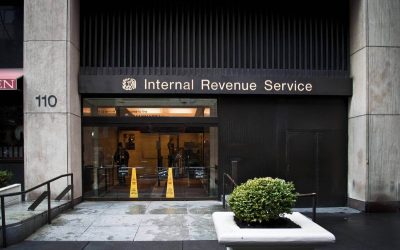 What the 2025 IRS Layoffs Mean for Milwaukee Taxpayers