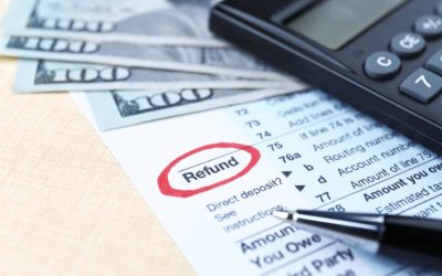 Get a Tax Refund This Year? The Neal Group, LLC’s 4 Financially Smart Ideas for Using It