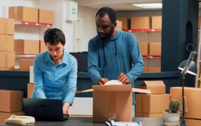 Smarter Supply Chain Sourcing for Handling Tariffs in Your Milwaukee Business