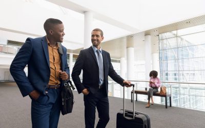 Why Your Milwaukee Business Needs a Travel Policy