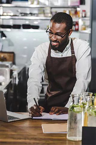 insights into your business