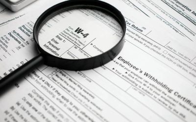 How to Adjust Withholding Under OBBBA: The Neal Group, LLC’s Guide
