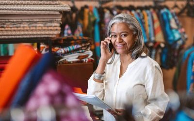 Small Business Efficiency: How Milwaukee Business Owners Can Combat Overwhelm
