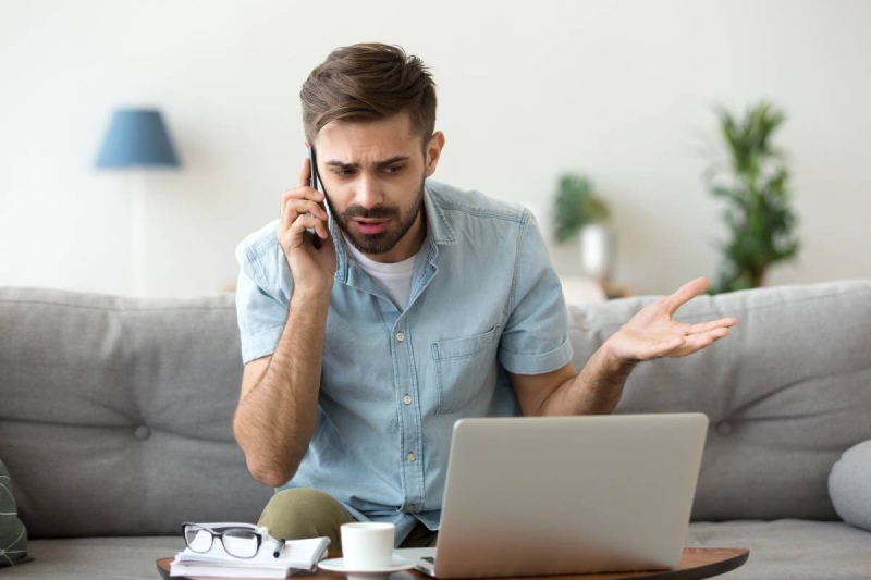 Milwaukee Taxpayer’s Guide: How to Contact the IRS in 2025