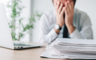 Year-End Resolution: Wipe Out Tax Stress Before January