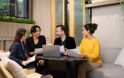 Is Your Business Audit Proof? What Every Owner Needs to Know