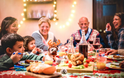 How Tax Resolution Can Save Your Holidays (Yes, Really)