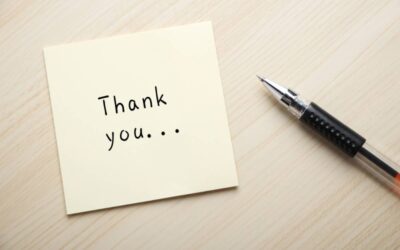 A Moment to Give Thanks for My Milwaukee Clients