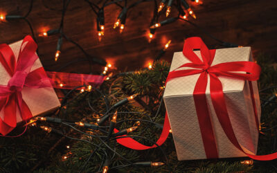 The Gift of Peace: Resolve Tax Debt Before the New Year