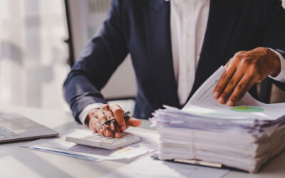 Tax Preparation vs. Tax Resolution: Which Do You Need?