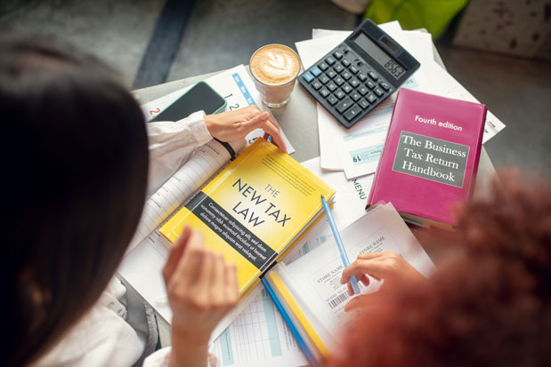 Tax Day Survival Guide: Last-Minute Filing Tips