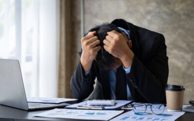 How We Help You Maximize Deductions and Minimize Stress