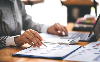 Summer is The New Tax Season Why Mid Year Reviews Matter