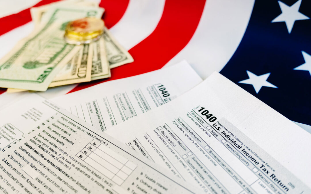 Cash Flow Check Up: Are You Overpaying or Underpaying the IRS?