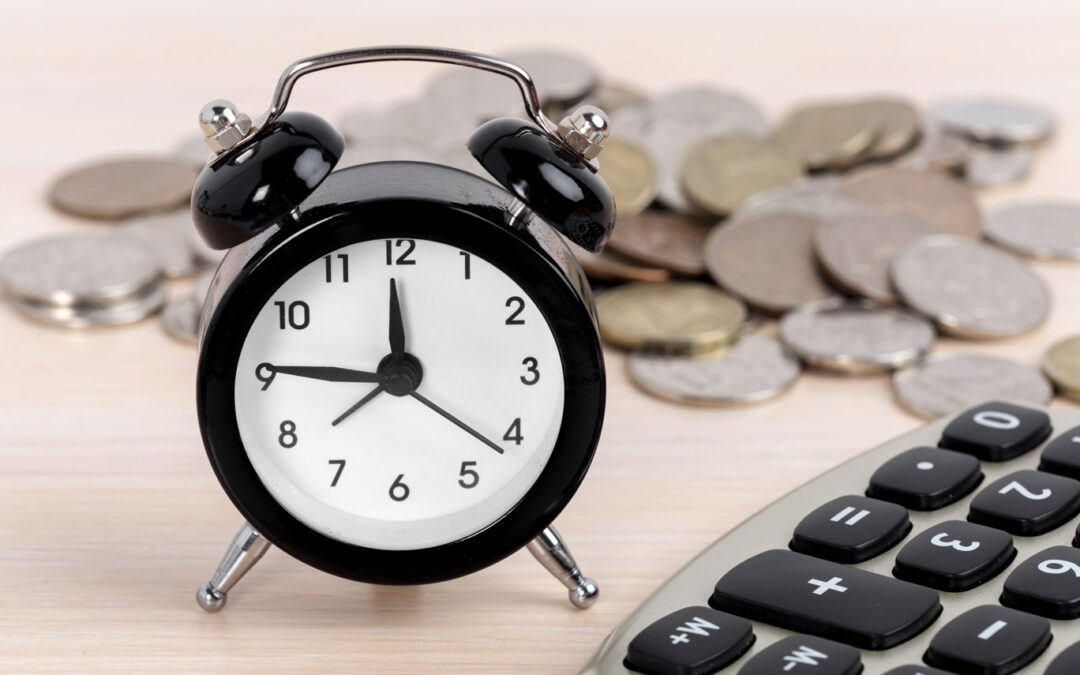 Filed an Extension? Here Are Your Next Steps