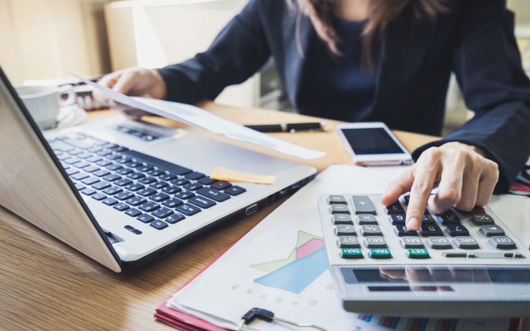 Growing Your Business? When It’s Time to Hire an Accountant