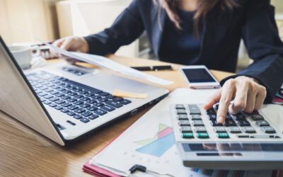 Growing Your Business? When It’s Time to Hire an Accountant