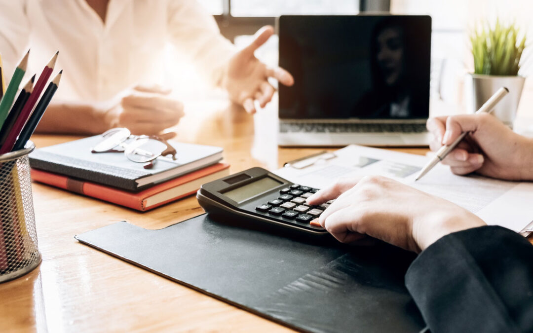 Accounting Requirements Between Profit and Nonprofit Businesses