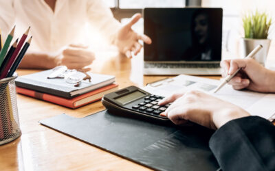 Accounting Requirements Between Profit and Nonprofit Businesses