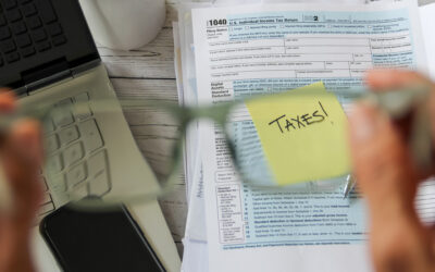 Your Accountant Should Do More Than Prepare Your Taxes
