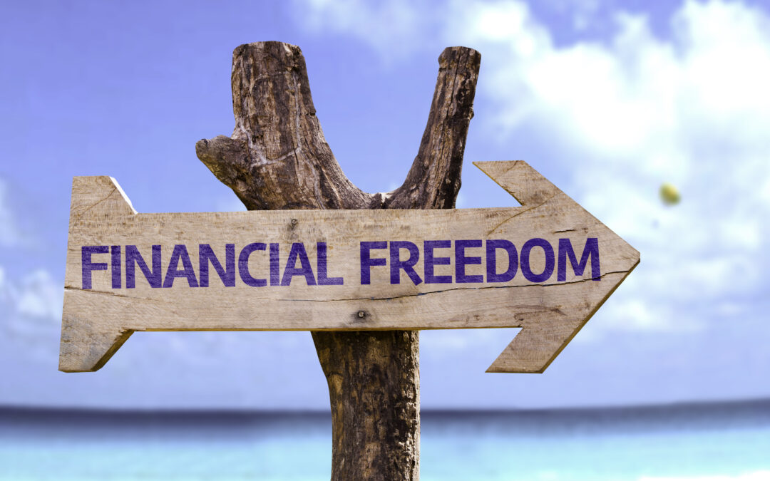 Tax Freedom: How We Get You Out from Under Tax Debt