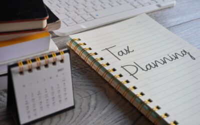 Year-End Tax Planning: 7 Smart Moves Business Owners Should Make Before December 31